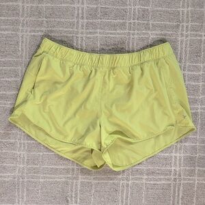 OLD NAVY • Mid-Rise Quick Dry Running Shorts 3” Inseam